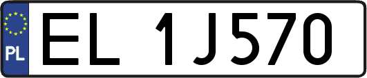 EL1J570