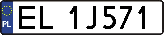 EL1J571
