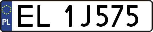 EL1J575