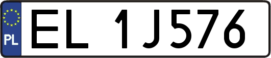 EL1J576