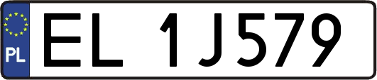 EL1J579