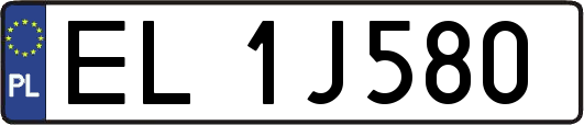 EL1J580