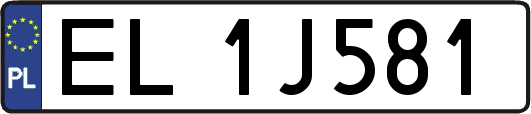 EL1J581