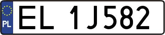 EL1J582