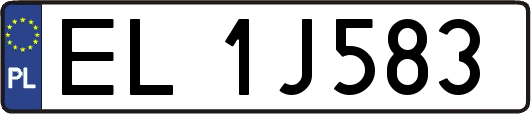 EL1J583