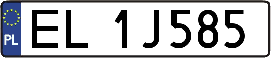EL1J585
