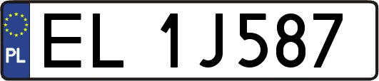 EL1J587