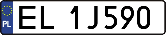 EL1J590