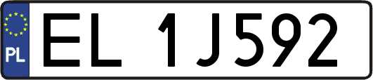 EL1J592