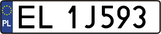 EL1J593