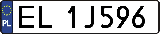 EL1J596