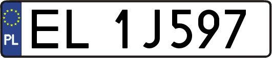 EL1J597