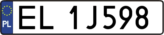 EL1J598