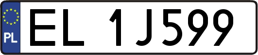 EL1J599