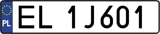 EL1J601