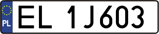 EL1J603