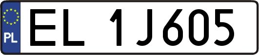 EL1J605