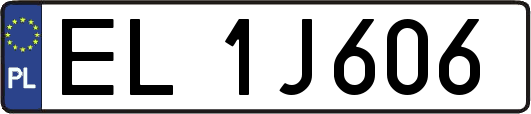 EL1J606