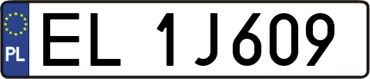 EL1J609