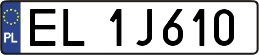 EL1J610