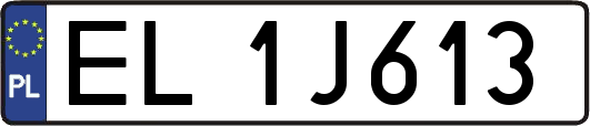 EL1J613