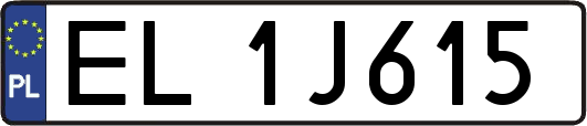 EL1J615