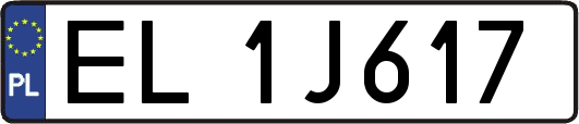EL1J617