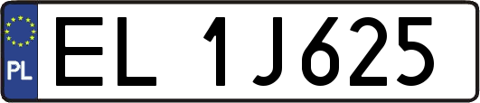 EL1J625
