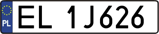 EL1J626