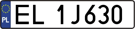 EL1J630