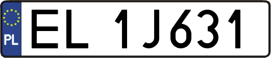 EL1J631