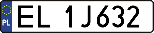 EL1J632