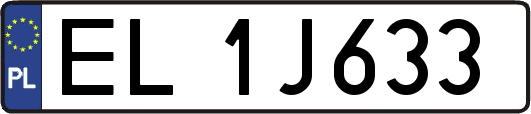 EL1J633