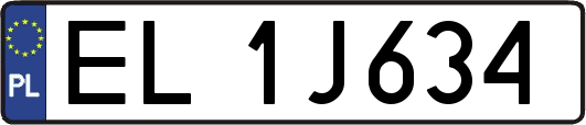 EL1J634