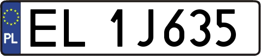 EL1J635