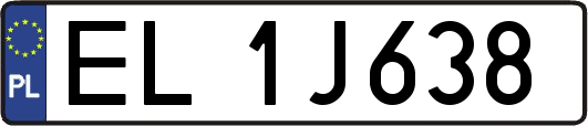 EL1J638