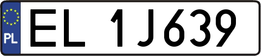 EL1J639