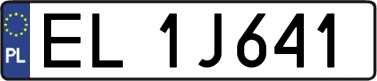 EL1J641