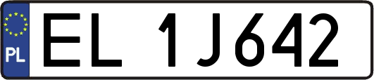 EL1J642