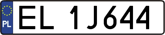 EL1J644