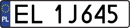 EL1J645