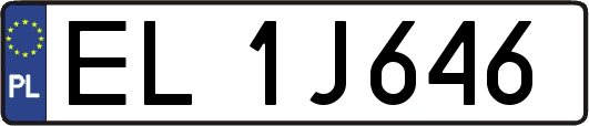 EL1J646