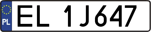 EL1J647