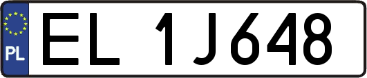 EL1J648
