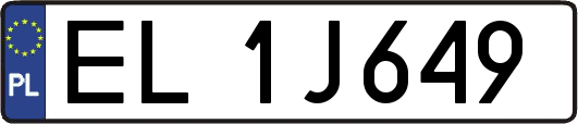 EL1J649