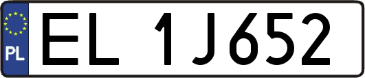 EL1J652