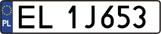 EL1J653