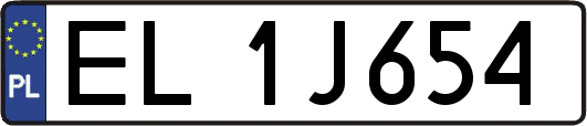 EL1J654