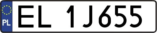 EL1J655