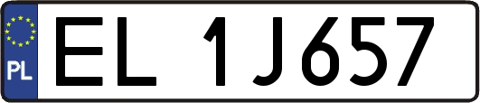 EL1J657